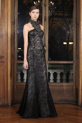 Dany Atrache Fashion Show